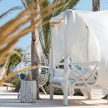 White Pearls Luxury - Adults Only 3* 코스 타운