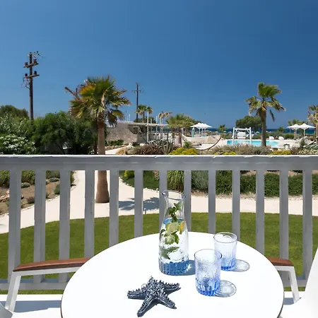 White Pearls Luxury - Adults Only Hotel