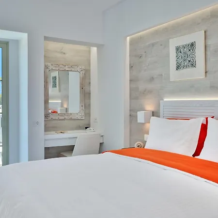 White Pearls Luxury - Adults Only Hotel