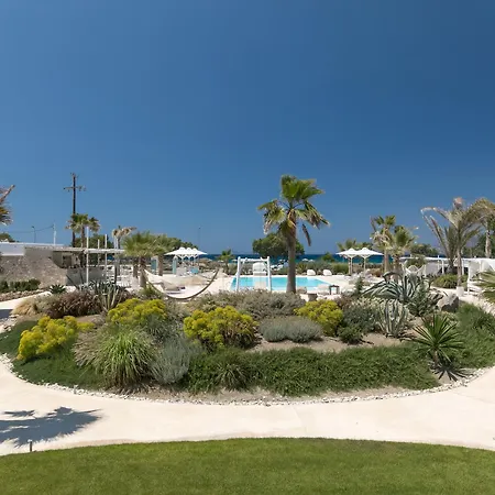 White Pearls Luxury - Adults Only Hotel 3*