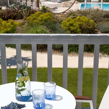 White Pearls Luxury - Adults Only Hotel