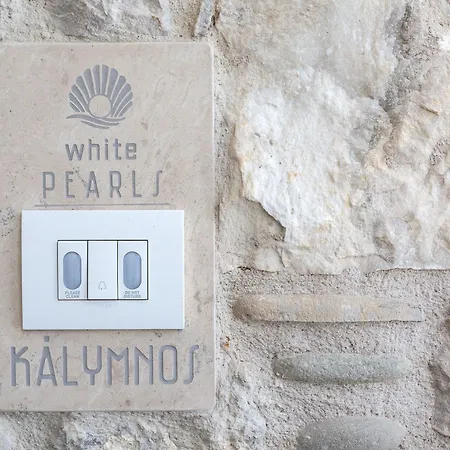 Hotel White Pearls Luxury - Adults Only