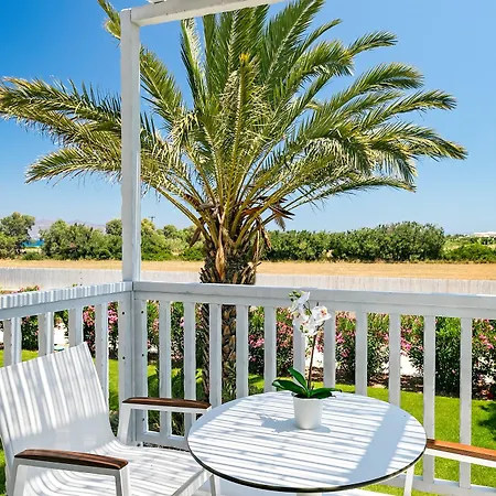 White Pearls Luxury - Adults Only 3* Kos