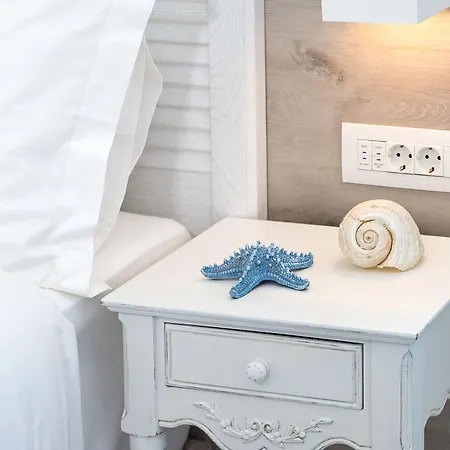 White Pearls Luxury - Adults Only Kos