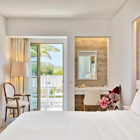 White Pearls Luxury - Adults Only Hotel