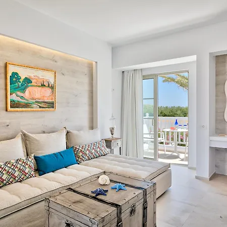 Hotel White Pearls Luxury - Adults Only
