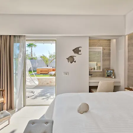 White Pearls Luxury - Adults Only 3* Kos