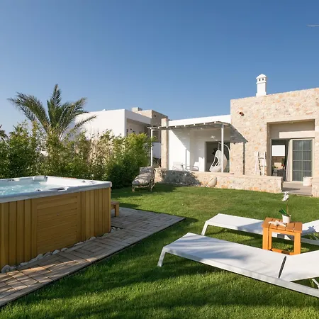 White Pearls Luxury - Adults Only Hotel