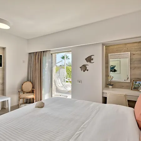 Hotel White Pearls Luxury - Adults Only Kos