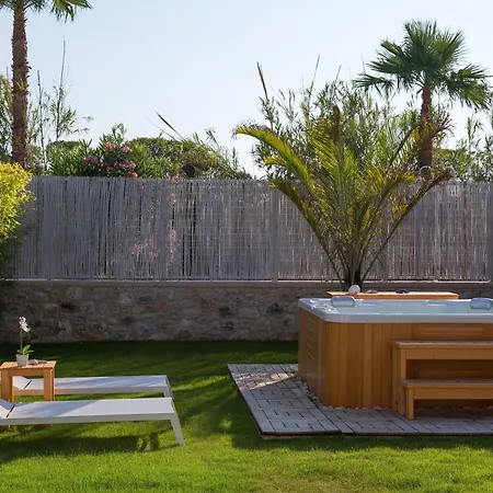 Hotel White Pearls Luxury - Adults Only Kos