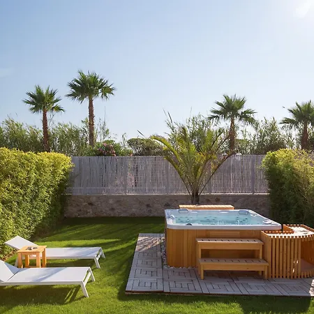 Hotel White Pearls Luxury - Adults Only Kos