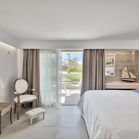 Hotel White Pearls Luxury - Adults Only Kos