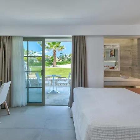 Hotel White Pearls Luxury - Adults Only