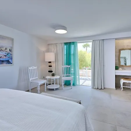 White Pearls Luxury - Adults Only Hotel Kos
