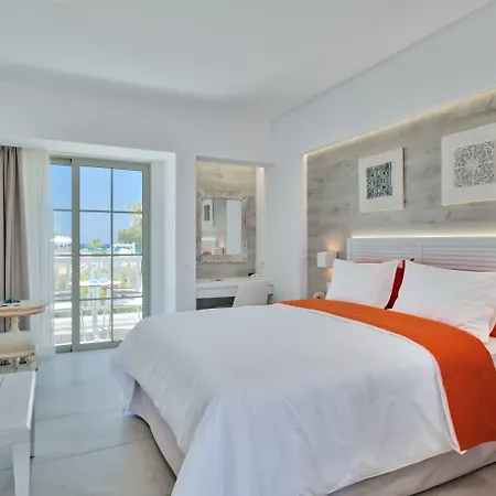 Hotel White Pearls Luxury - Adults Only Città di Kos