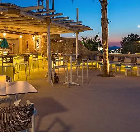 White Pearls Luxury - Adults Only Hotel 3*