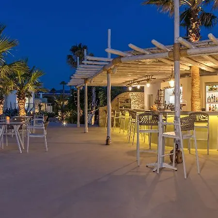 White Pearls Luxury - Adults Only Hotel