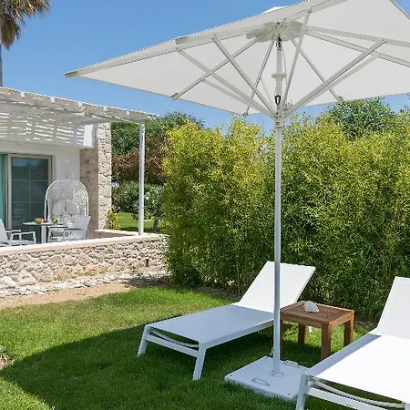 White Pearls Luxury - Adults Only Hotel 3*