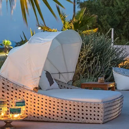 White Pearls Luxury - Adults Only 3*
