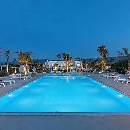 White Pearls Luxury - Adults Only