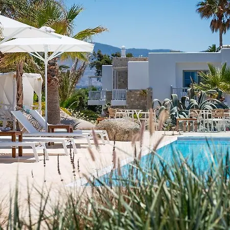 White Pearls Luxury - Adults Only 3* Kos
