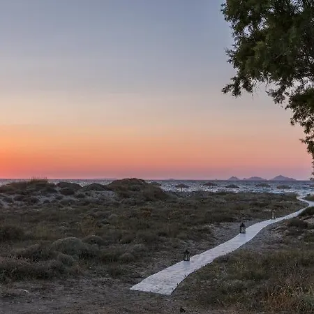 Hotel White Pearls Luxury - Adults Only Kos