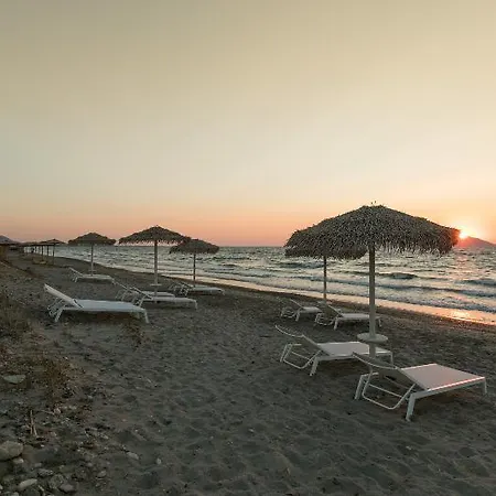 White Pearls Luxury - Adults Only 3* Kos