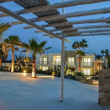 Hotel White Pearls Luxury - Adults Only 3*