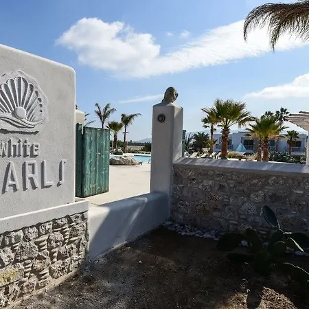 White Pearls Luxury - Adults Only 3*