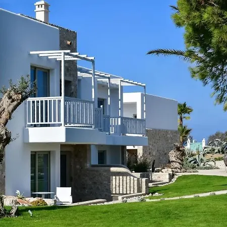 Hotel White Pearls Luxury - Adults Only 3*