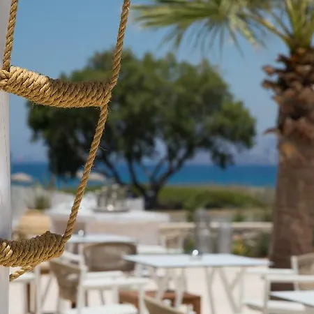 White Pearls Luxury - Adults Only 3* Kos