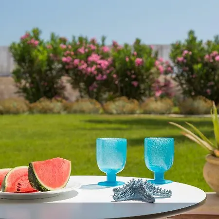 White Pearls Luxury - Adults Only Hotel