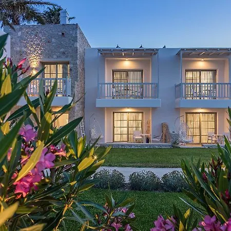Hotel White Pearls Luxury - Adults Only 3*