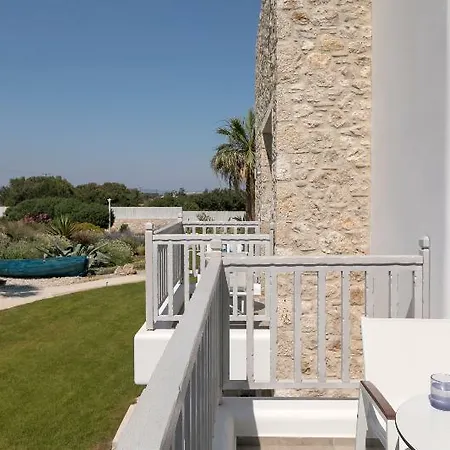 White Pearls Luxury - Adults Only Hotel 3*