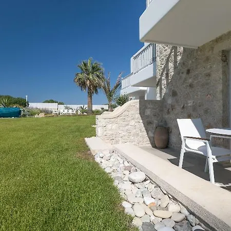 White Pearls Luxury - Adults Only 3* Kos