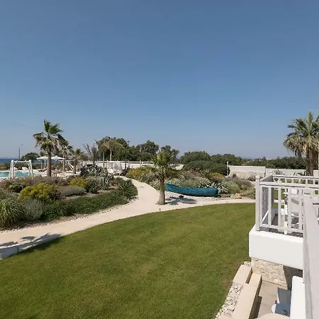 Hotel White Pearls Luxury - Adults Only