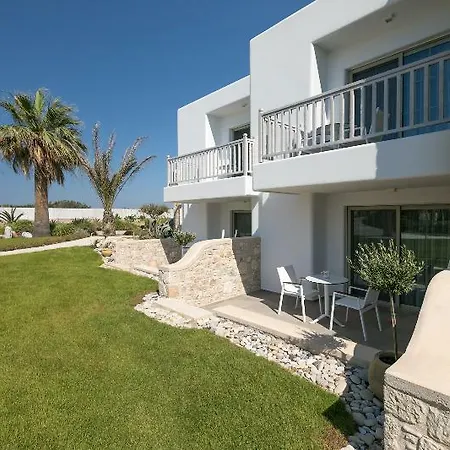 White Pearls Luxury - Adults Only Hotel Kos