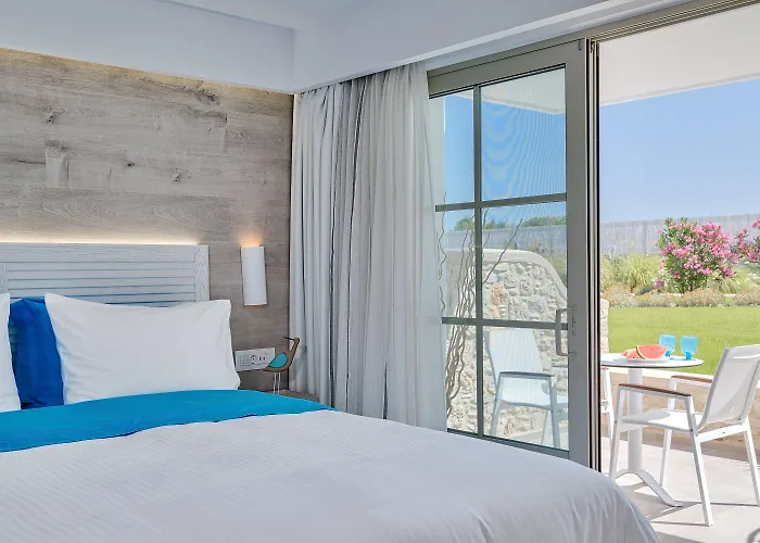 White Pearls Luxury - Adults Only 3* Città di Kos