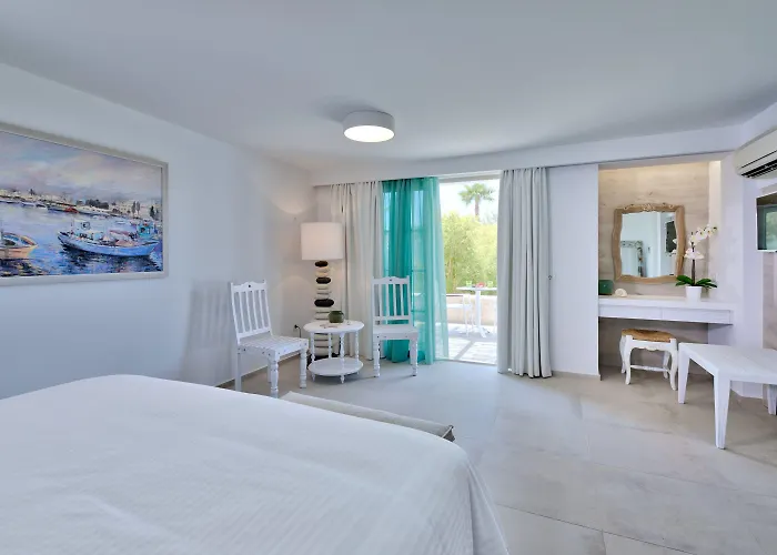 White Pearls Luxury - Adults Only Città di Kos