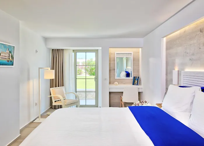 White Pearls Luxury - Adults Only Città di Kos