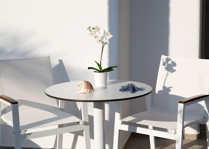 White Pearls Luxury - Adults Only Hotel Città di Kos