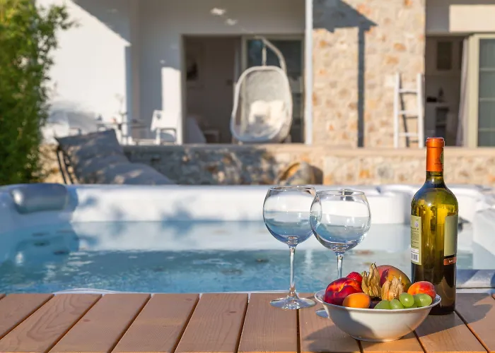 White Pearls Luxury - Adults Only Città di Kos