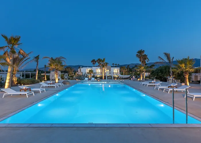Hotel White Pearls Luxury - Adults Only Città di Kos