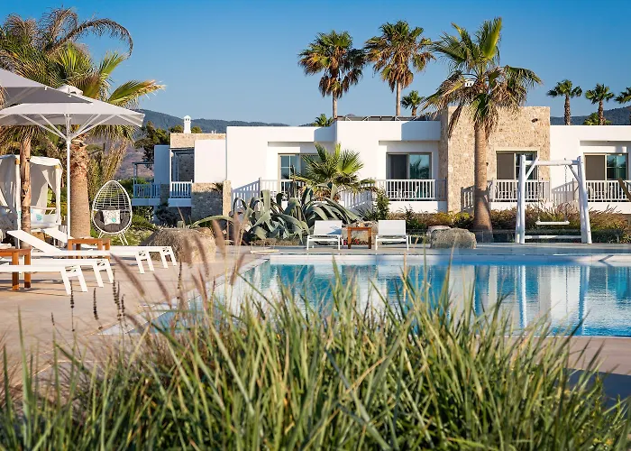 White Pearls Luxury - Adults Only Hotel Città di Kos