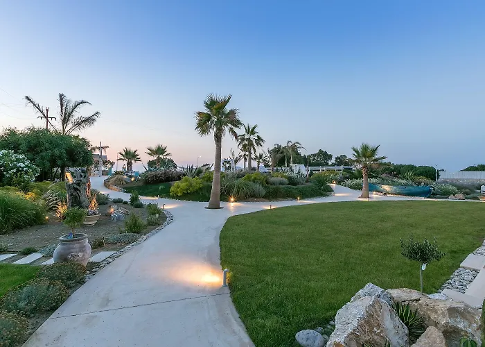 White Pearls Luxury - Adults Only 3* Città di Kos