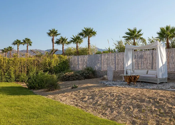 White Pearls Luxury - Adults Only 3* Città di Kos