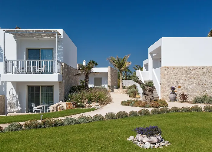 White Pearls Luxury - Adults Only Hotel Città di Kos