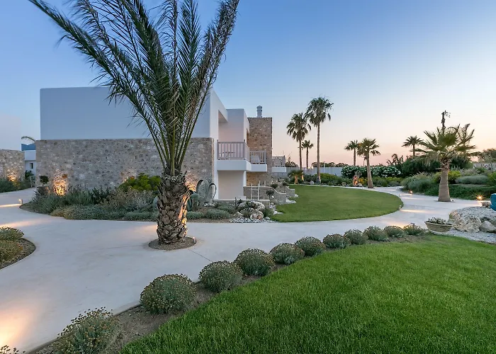 White Pearls Luxury - Adults Only Città di Kos