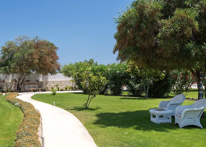 White Pearls Luxury - Adults Only 3*