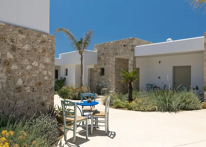 White Pearls Luxury - Adults Only Città di Kos